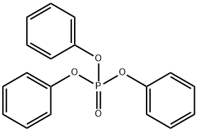 Phosphoric acid triphenyl ester(115-86-6)